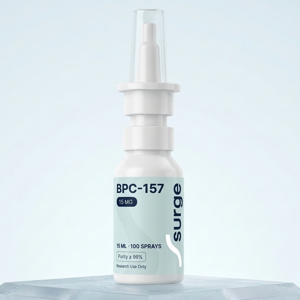 BPC-157 Spray — 15mg