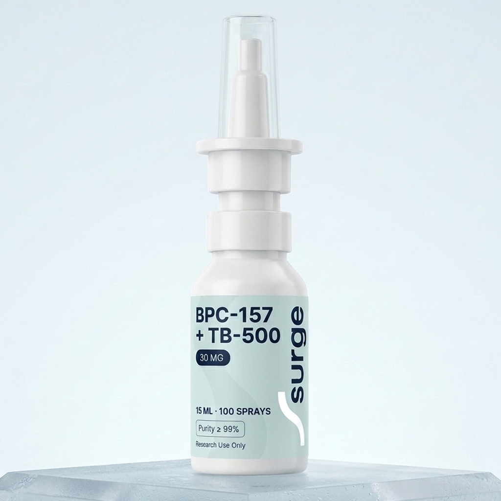BPC-157/TB-500 Spray (Wolverine) — 30mg