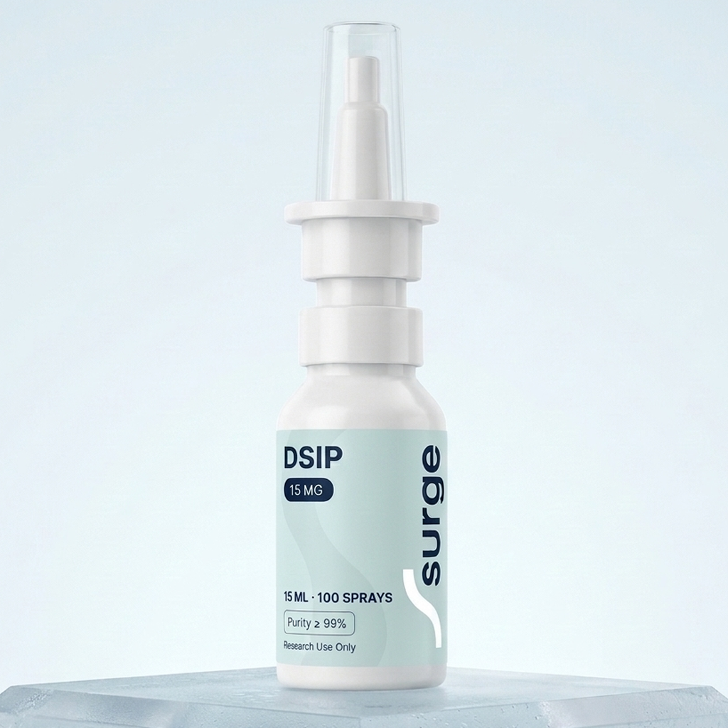 DSIP Spray — 15mg