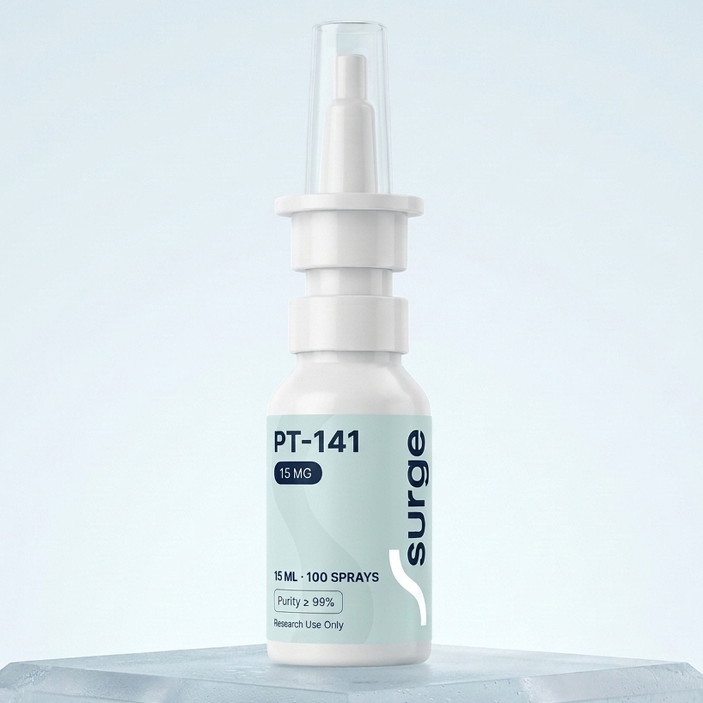 PT-141 SPRAY — 15mg