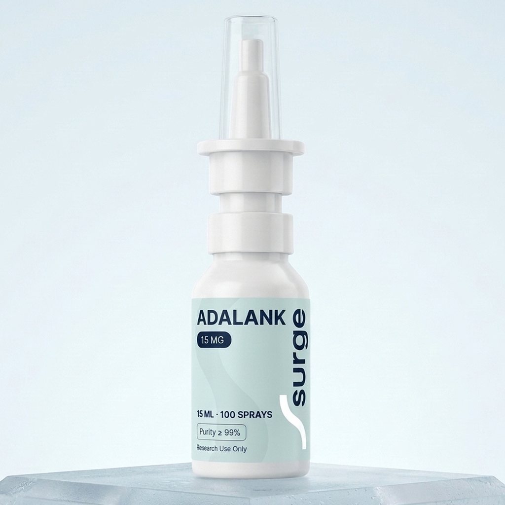 Adalank Spray nasal spray