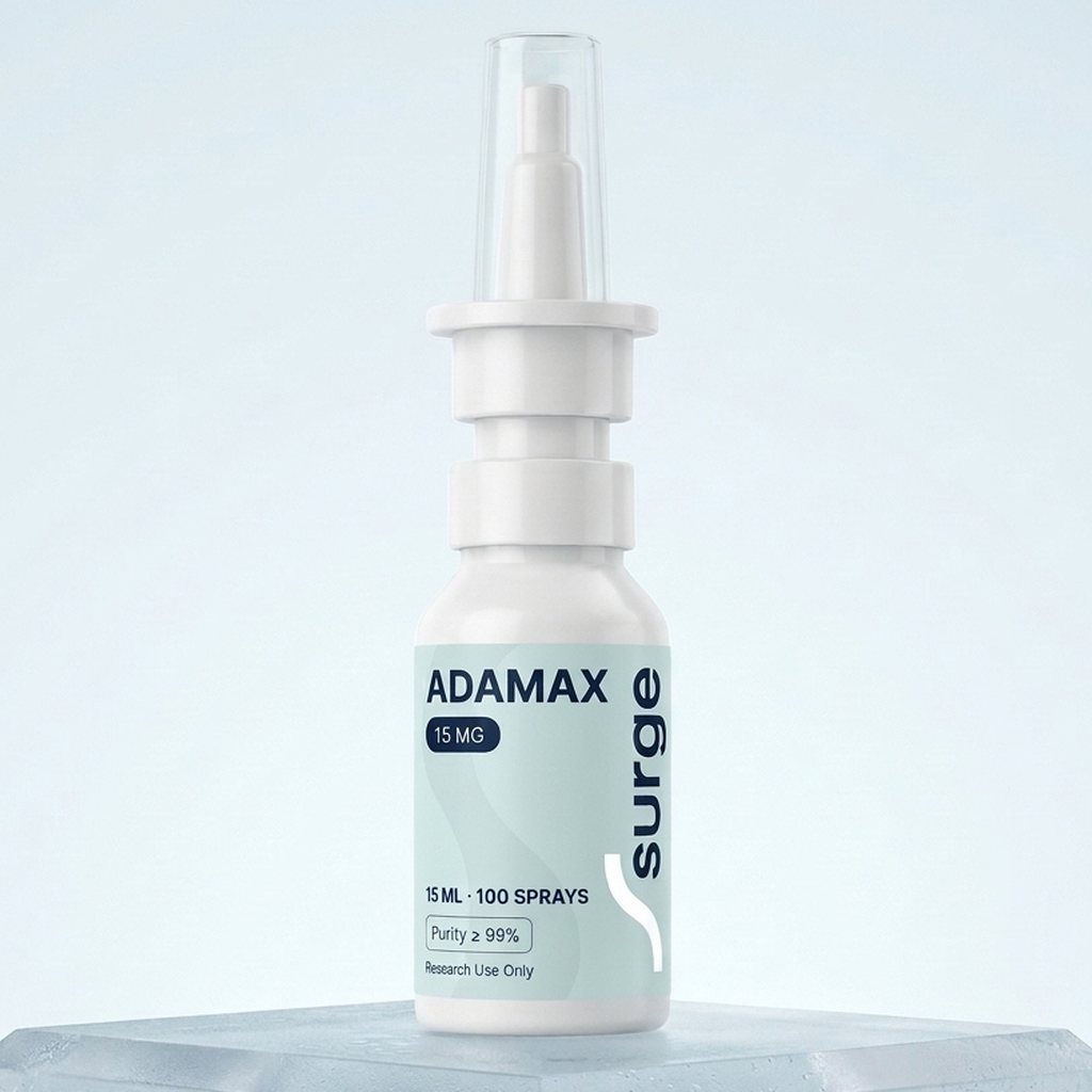 Adamax Spray nasal spray