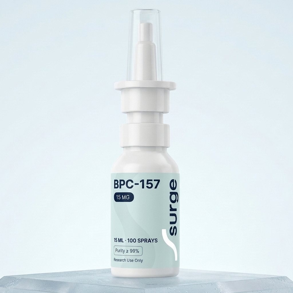 BPC-157 Spray nasal spray