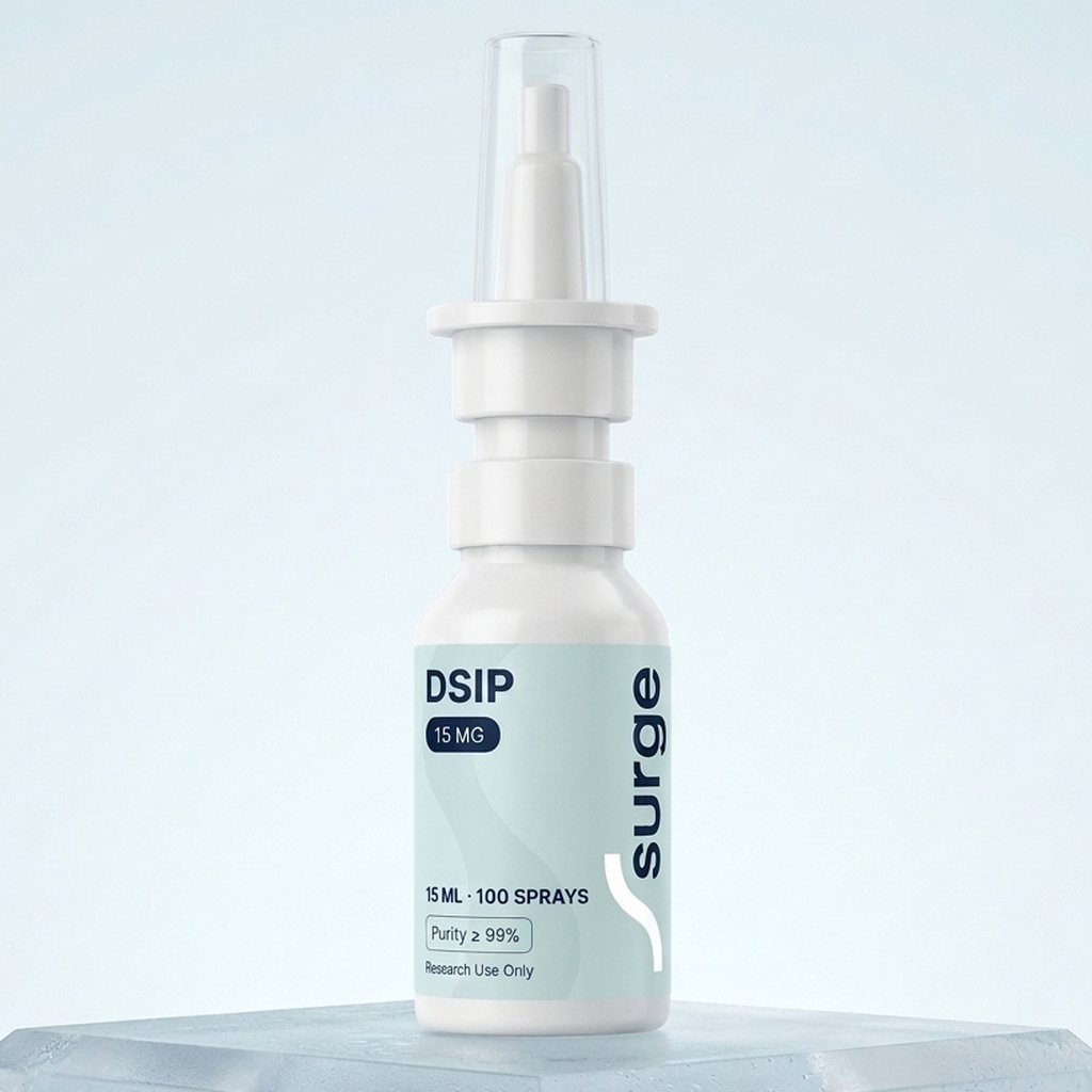 DSIP Spray nasal spray