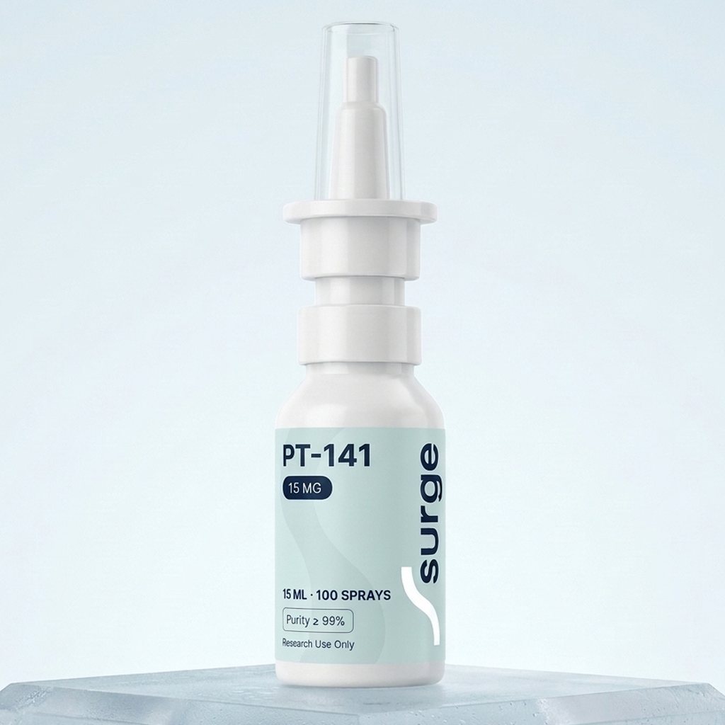 PT-141 SPRAY nasal spray