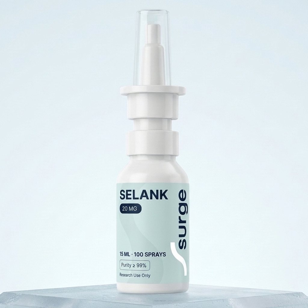 SELANK SPRAY nasal spray