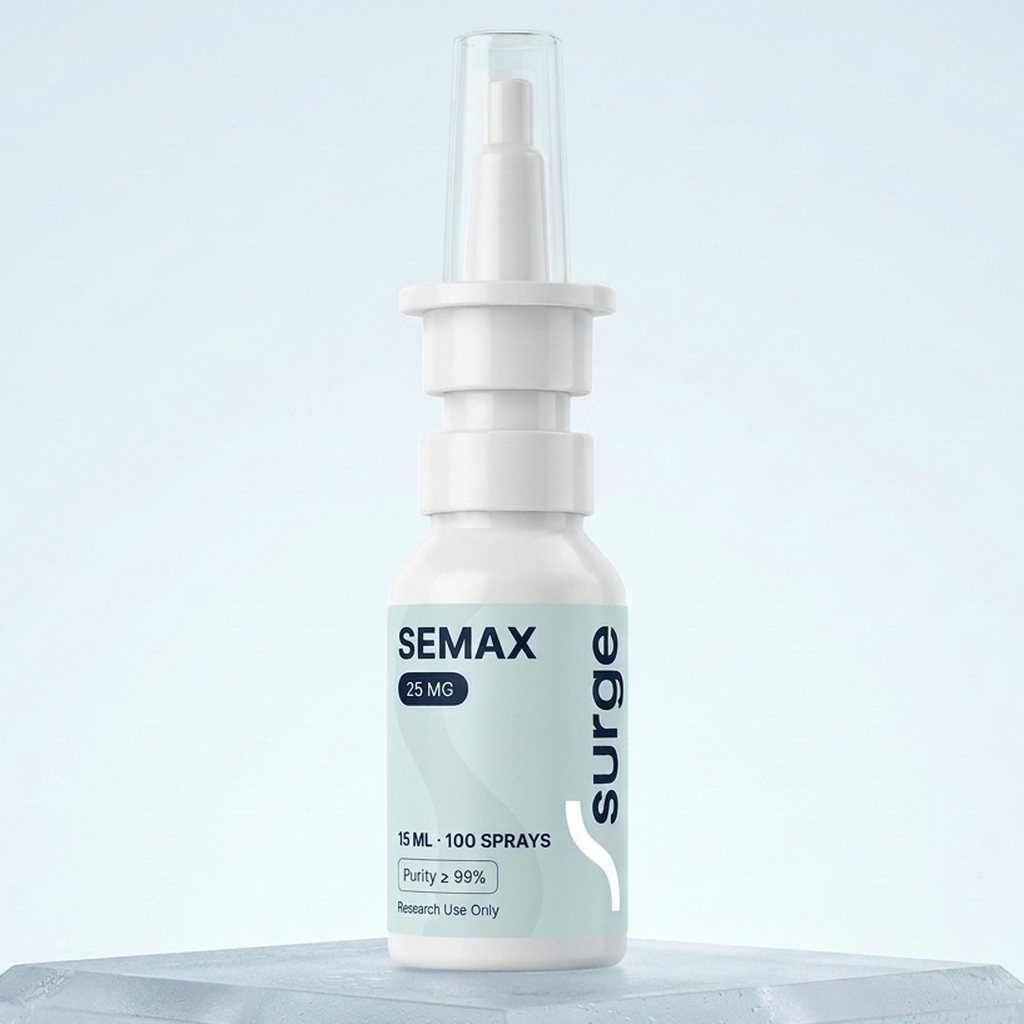 SEMAX SPRAY nasal spray