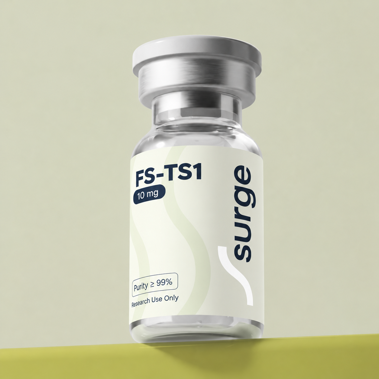 FS-TS1 vial